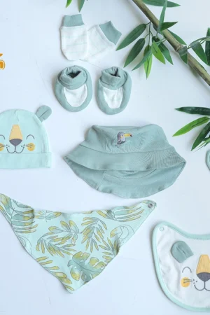 پاپوش طرح فارست