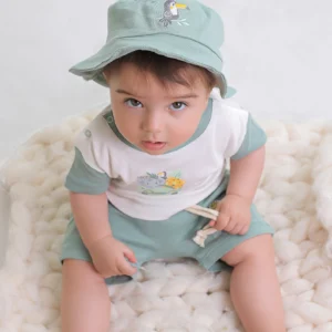 کلاه طرح فارست