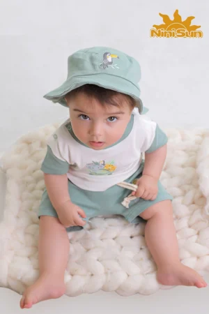 کلاه طرح فارست