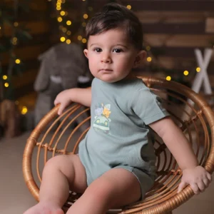 رامپر طرح فارست