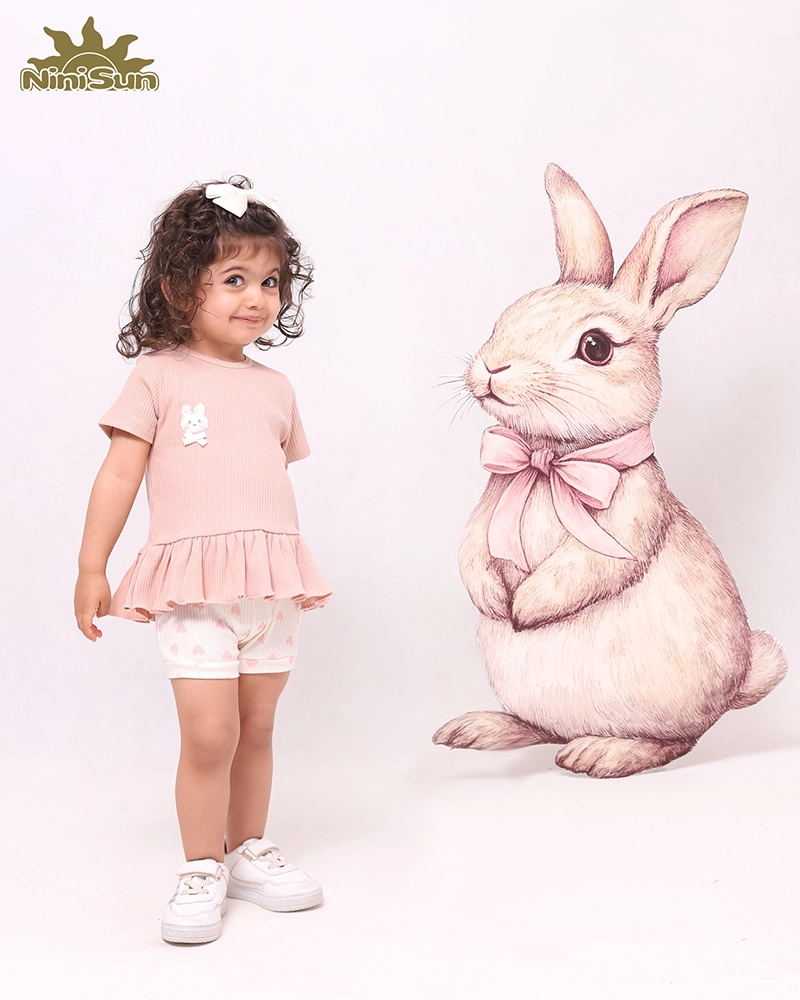 لباس پیشنهادی بر اساس سن نوزاد نی نی سان