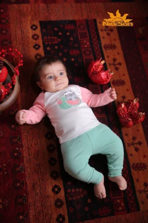 ست پسرانه جشن شب یلدا