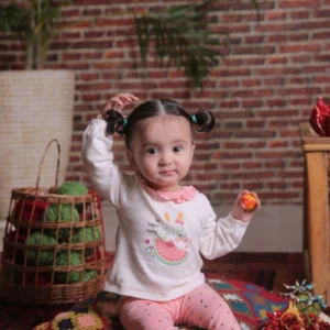 ست دخترانه جشن شب یلدا