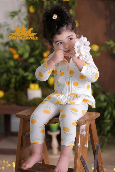 تولیدی لباس و پوشاک نوزادی و بچگانه نی نی سان