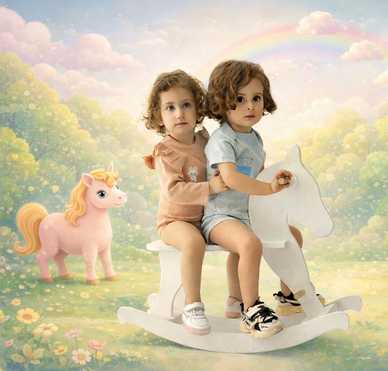 تولیدی لباس و پوشاک نوزادی و بچگانه نی نی سان