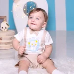 تولیدی لباس و پوشاک نوزادی و بچگانه نی نی سان